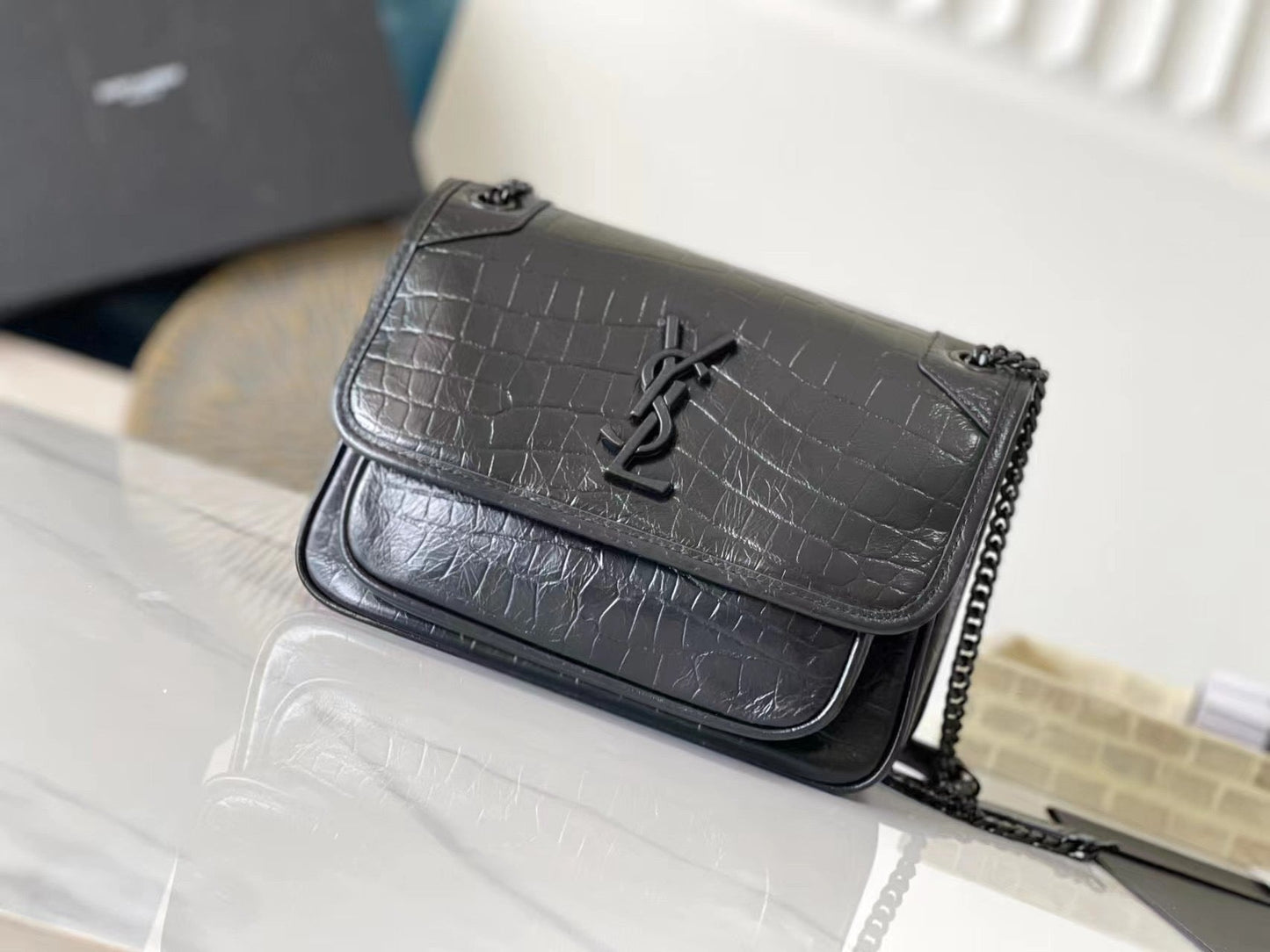YLS Niki Medium 22cm