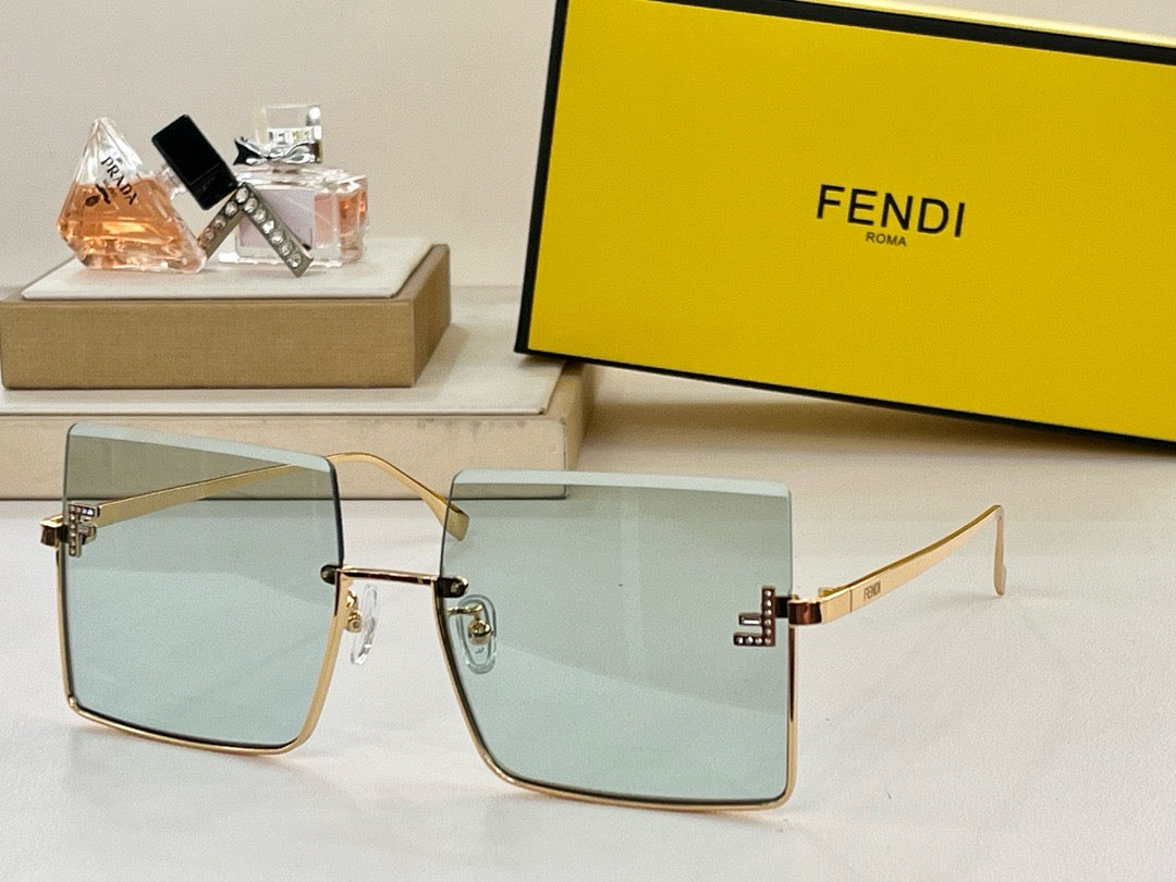 FEN Sunglasses