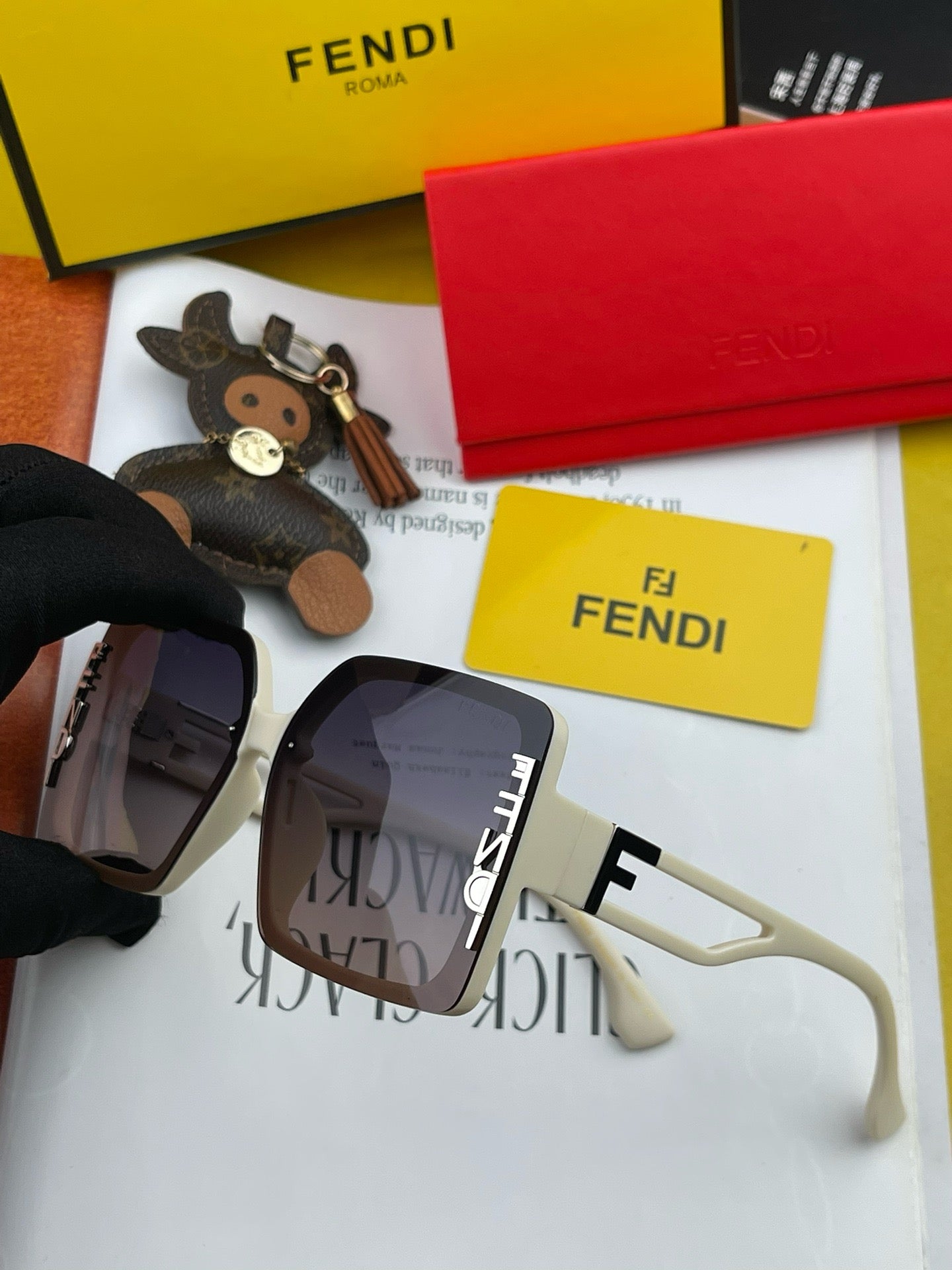 FEN Sunglasses