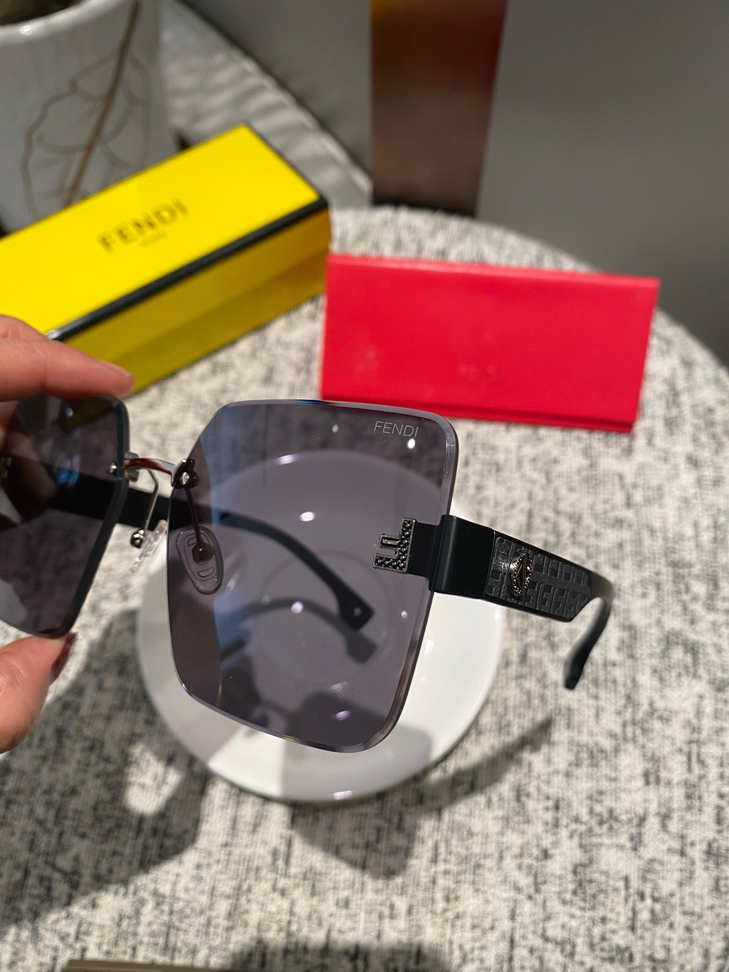 FEN Sunglasses