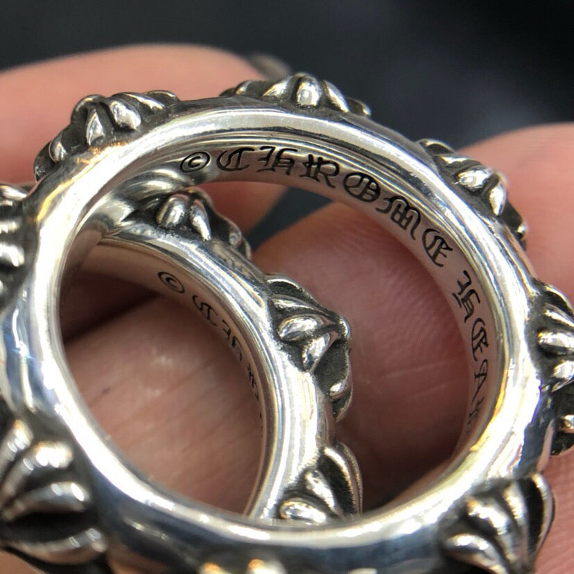 CHs Ring