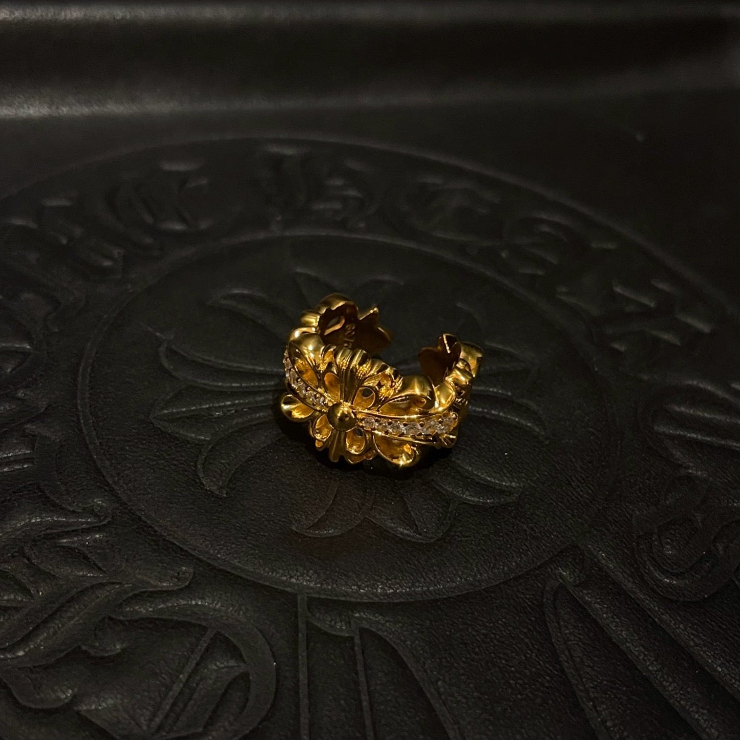 CHs Ring