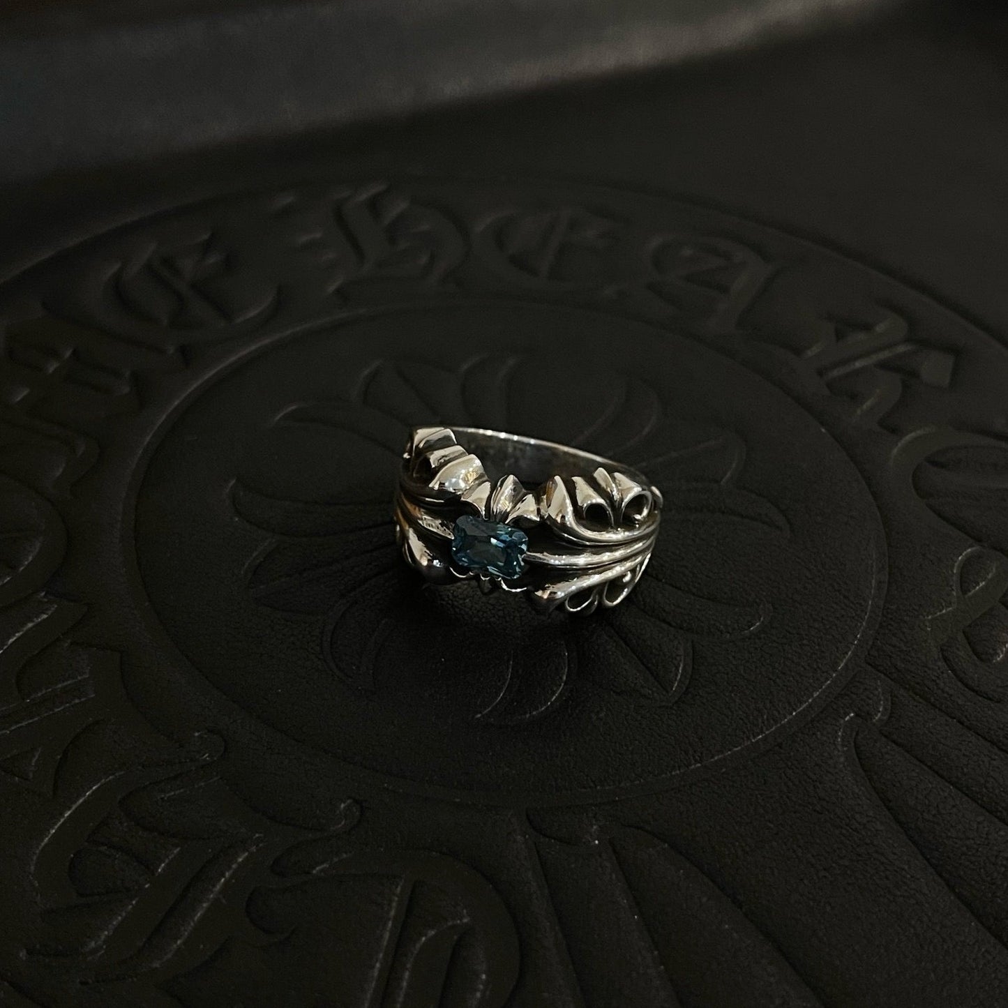 CHs Ring