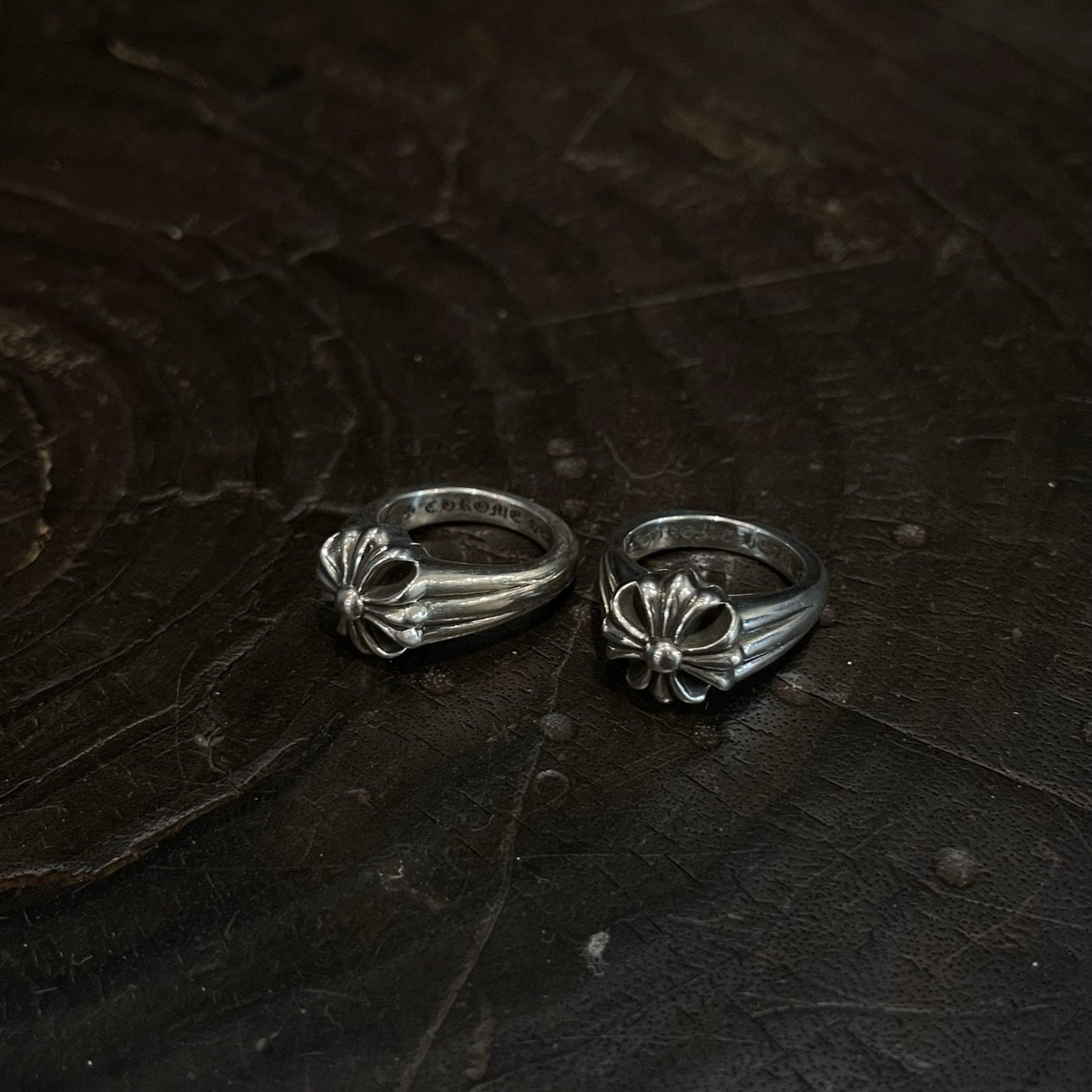 CHs Ring