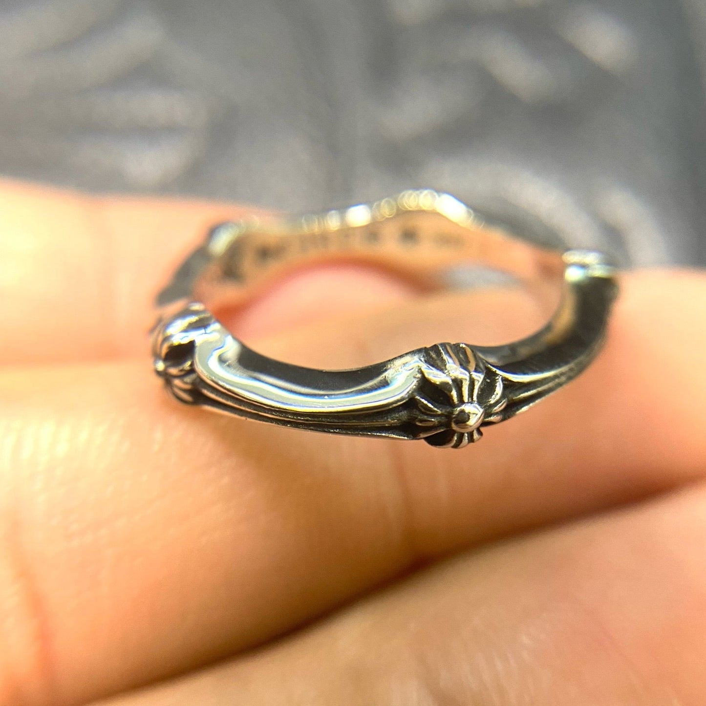 CHs Ring