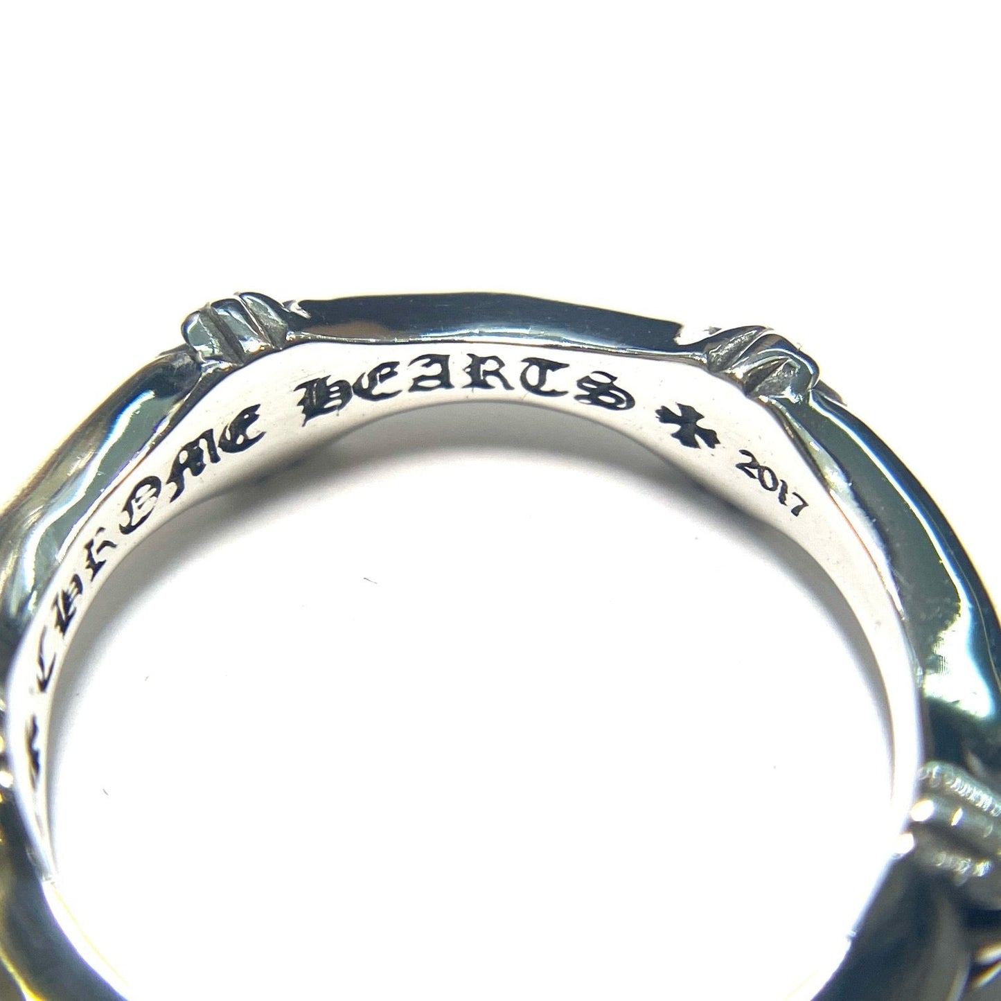 CHs Ring