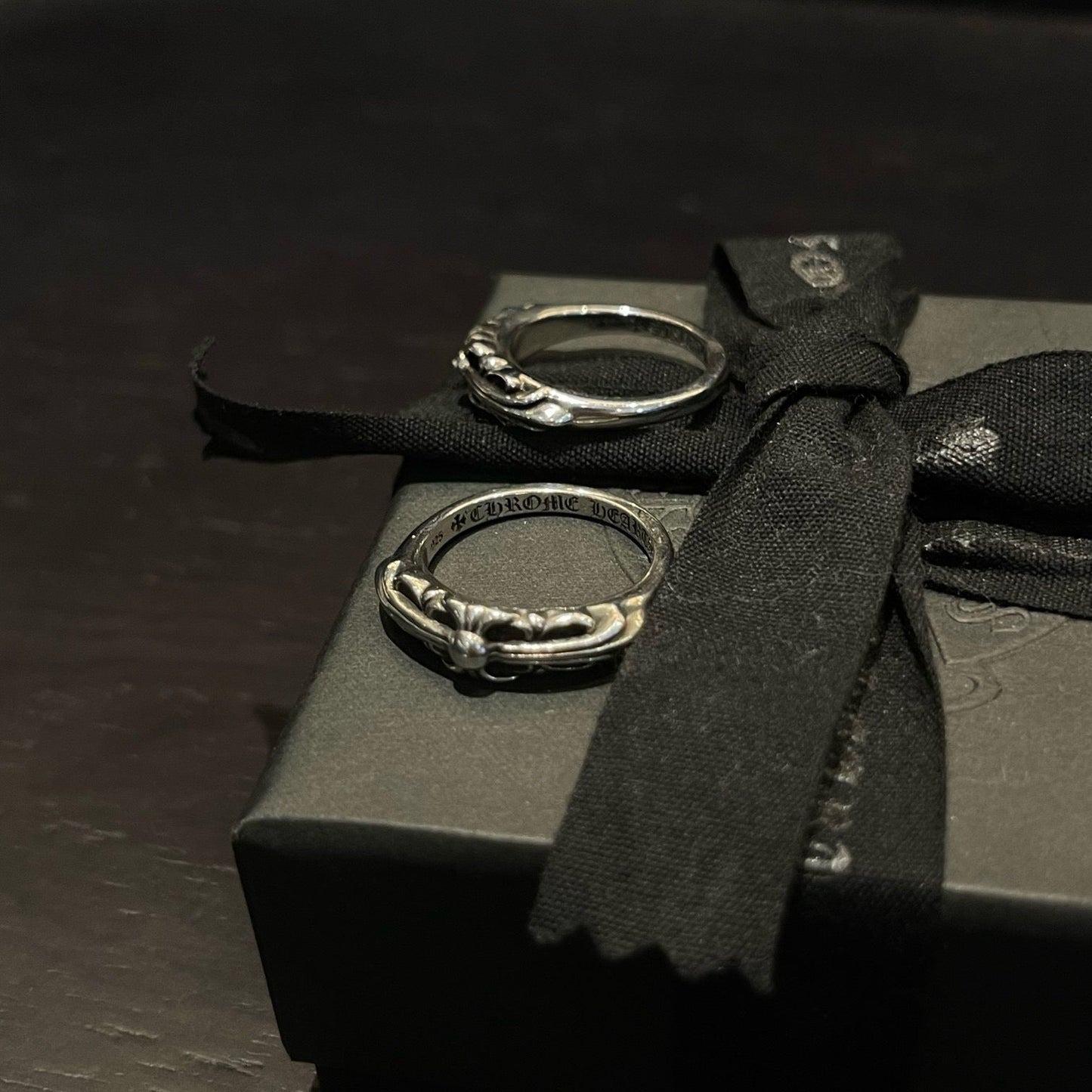 CHs Ring
