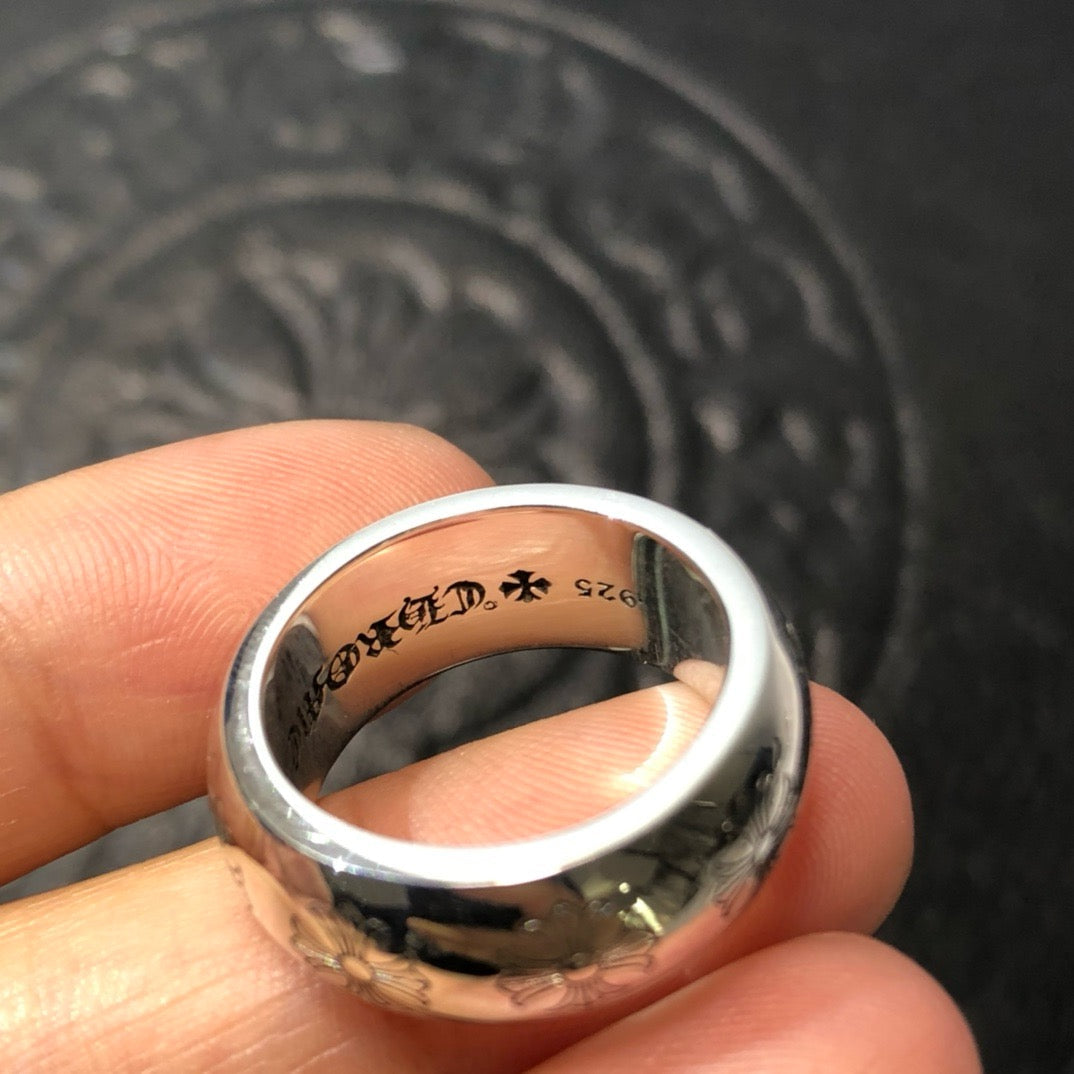 CHs Ring