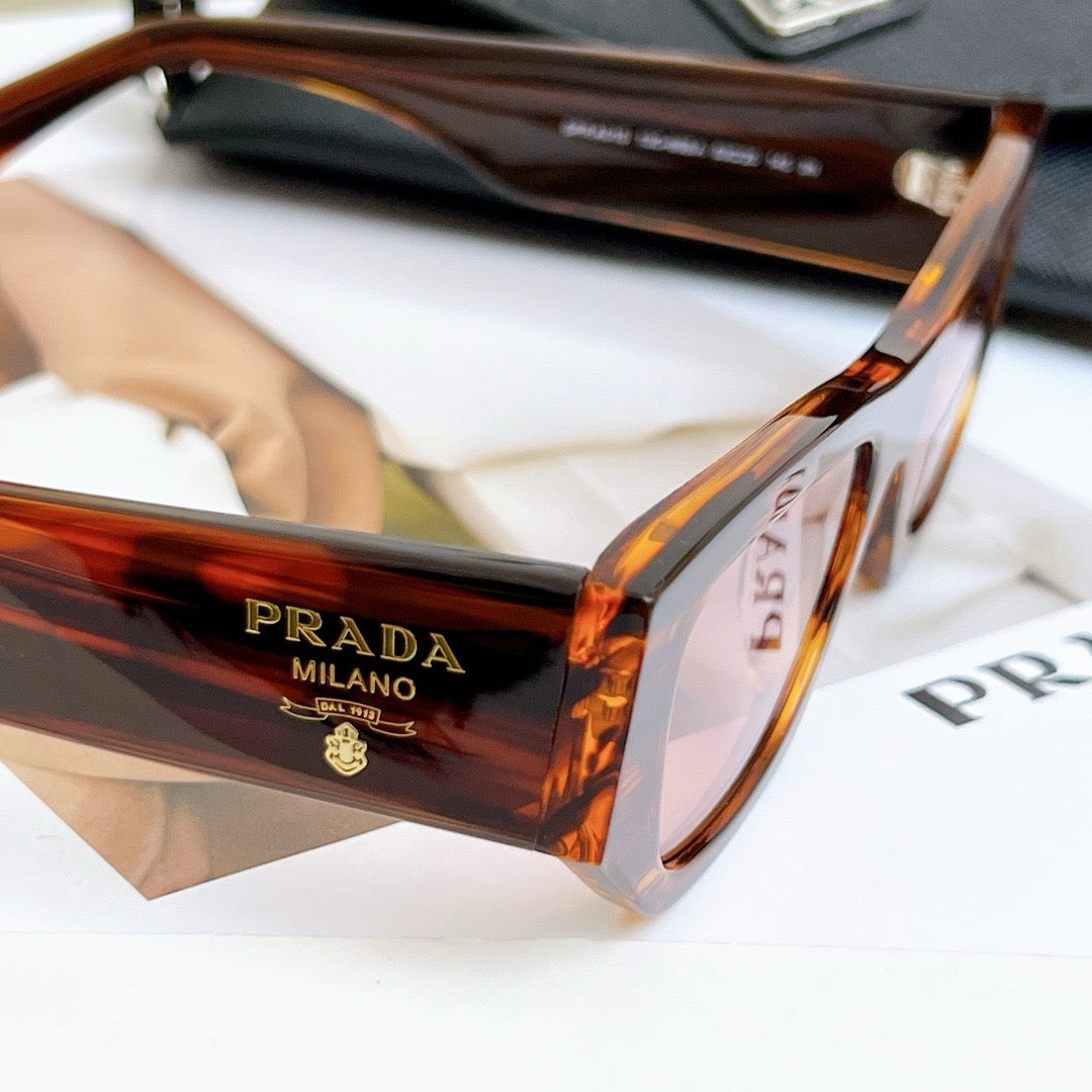 PRA Sunglasses