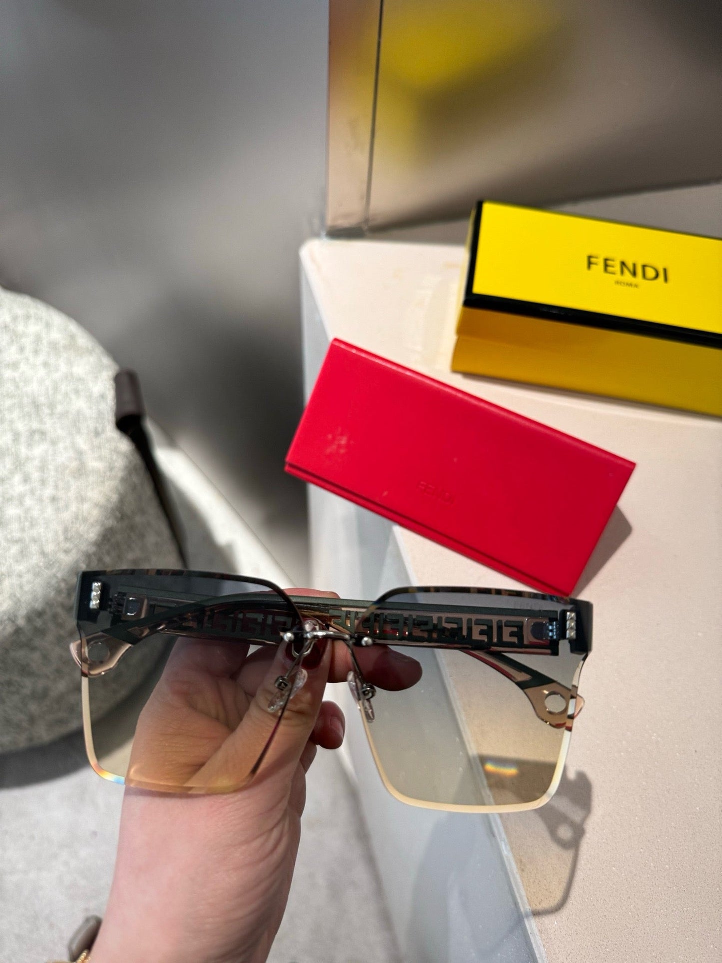 FEN Sunglasses