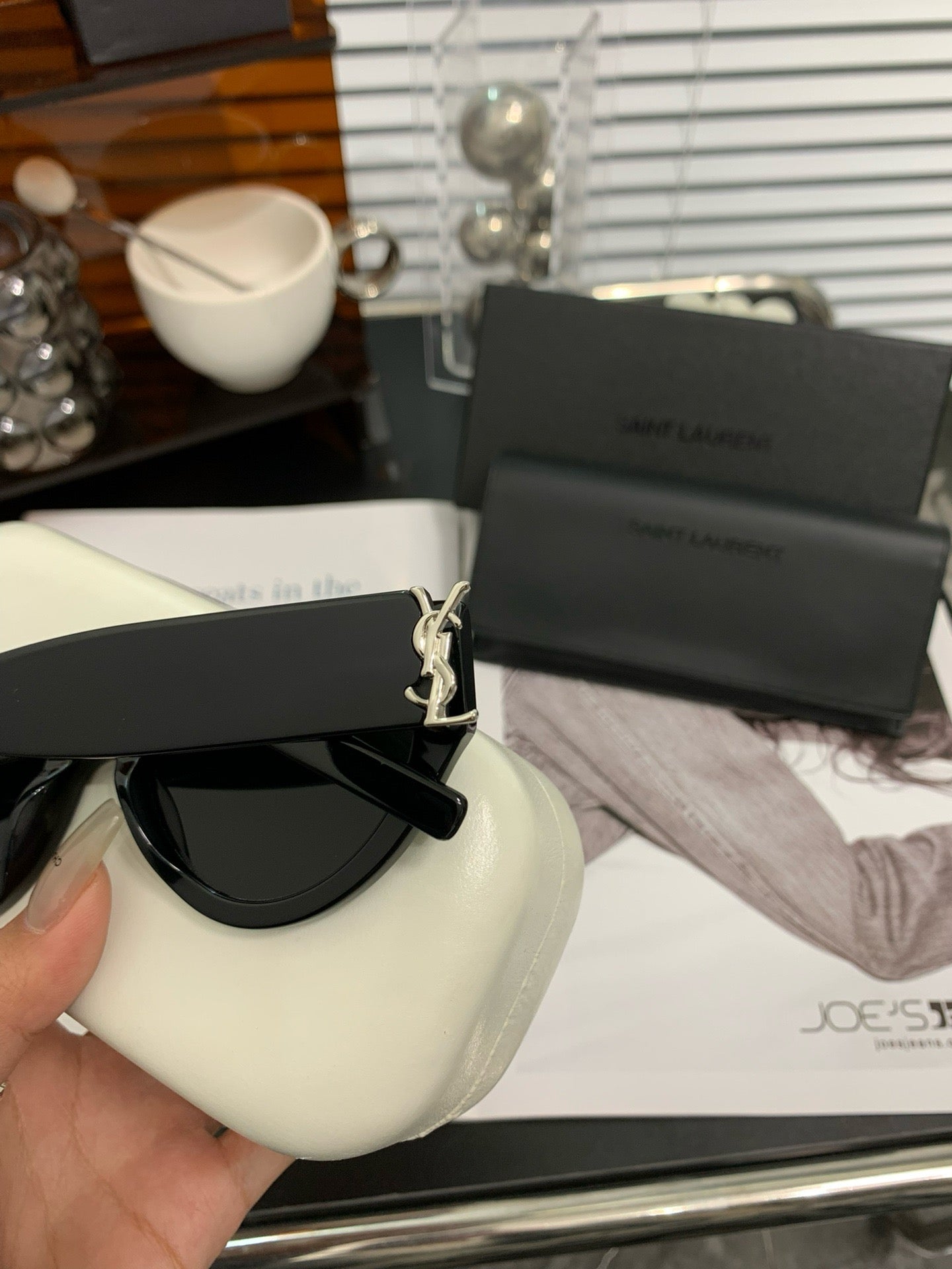 YLS Sunglasses