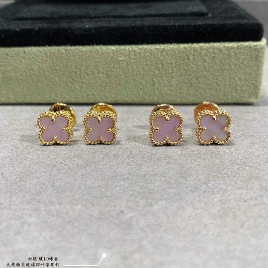 VCA Earrings