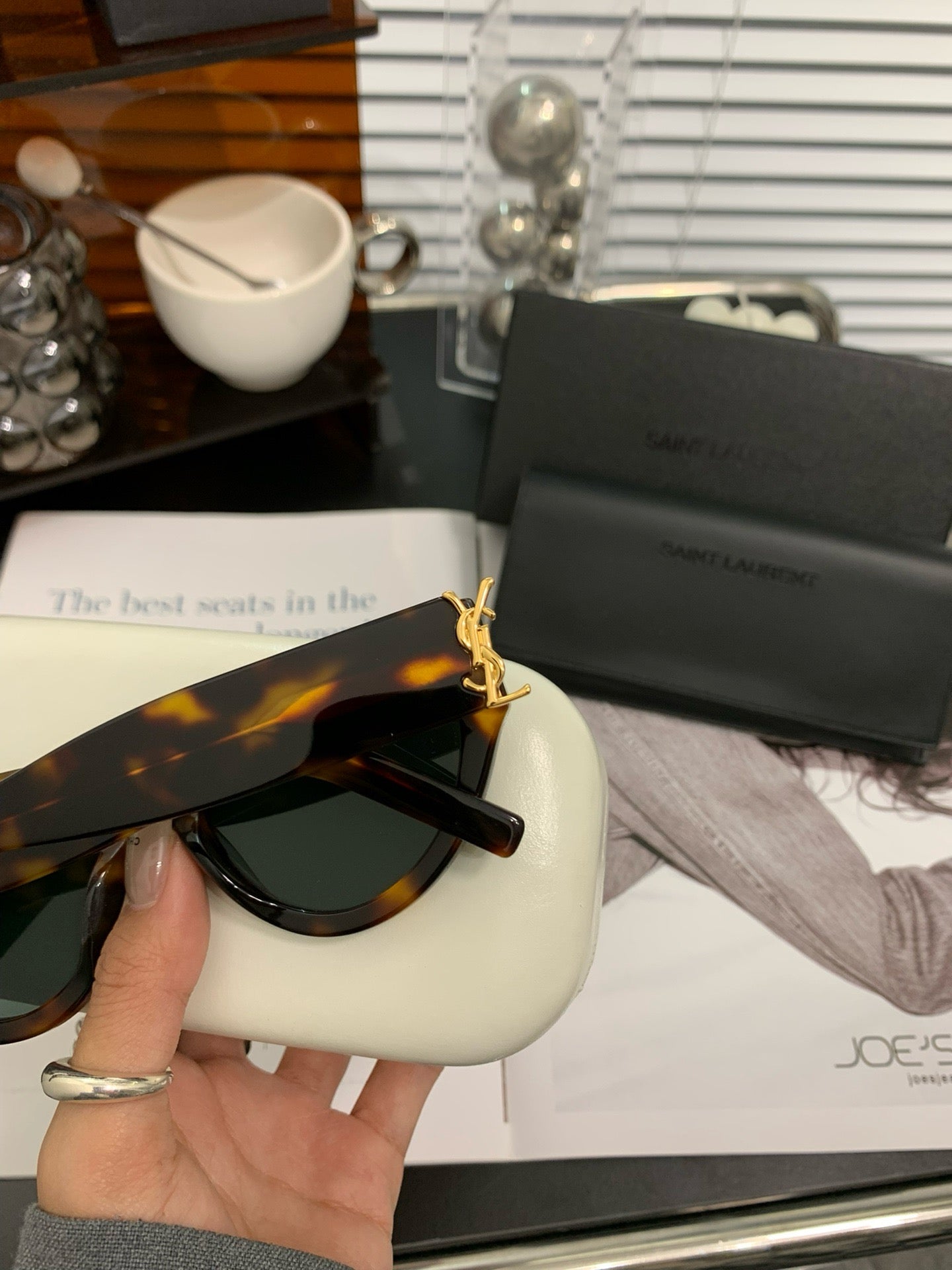YLS Sunglasses