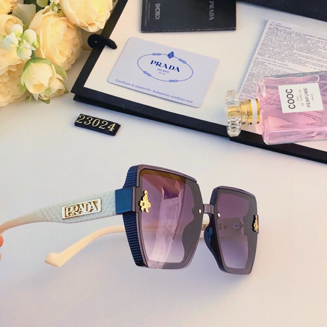 PRA Sunglasses