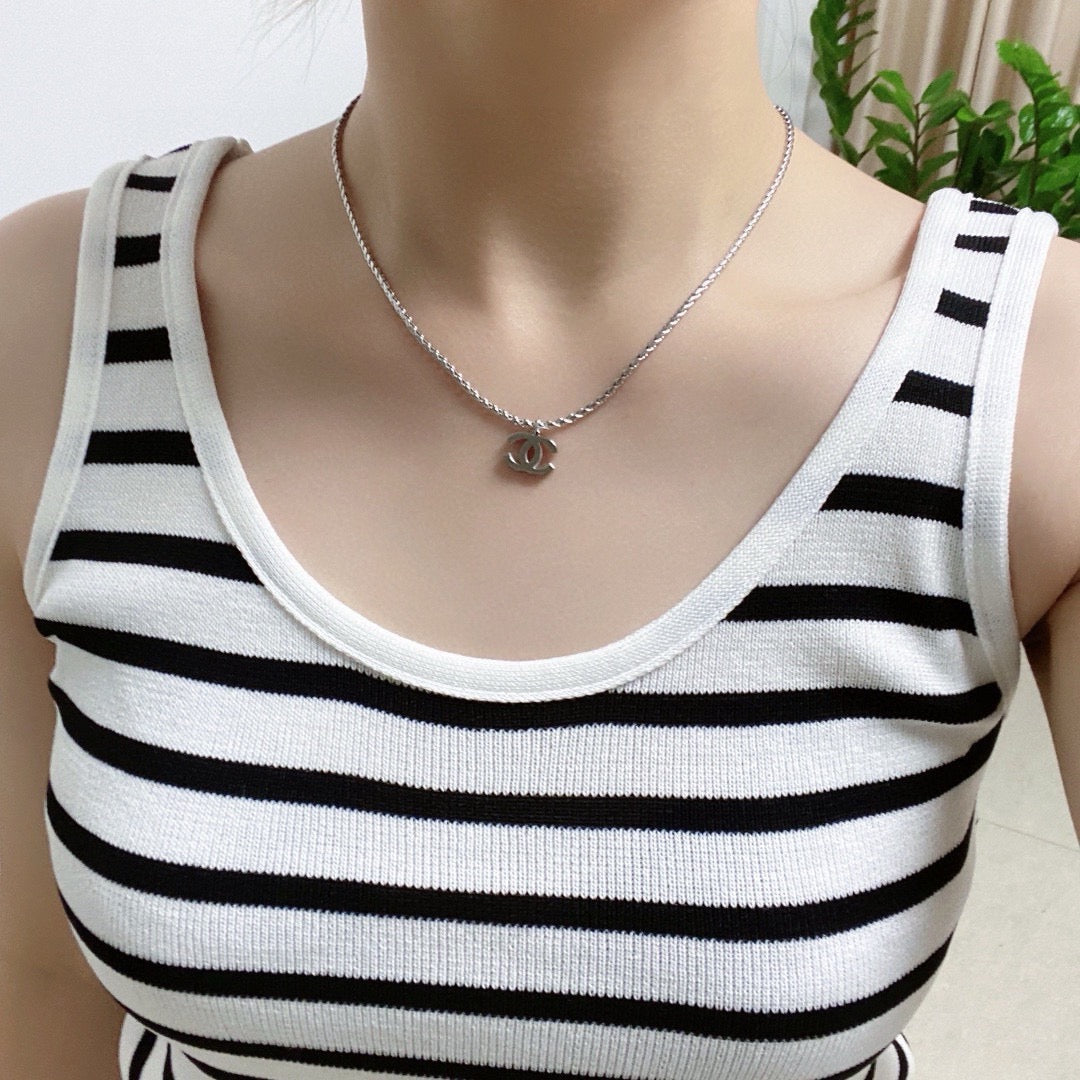 CHA Necklace