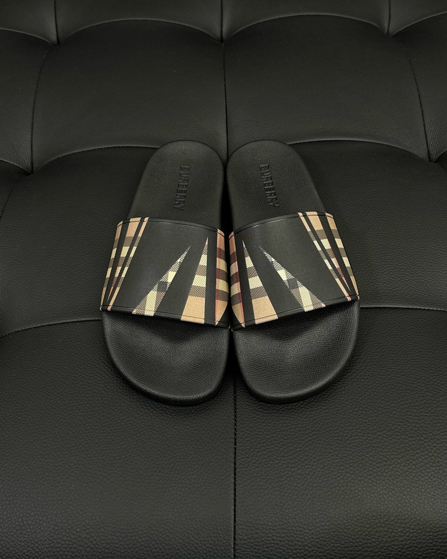 BURB Sandals