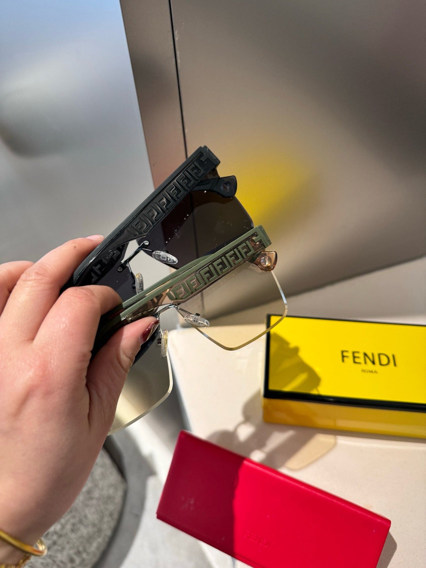 FEN Sunglasses