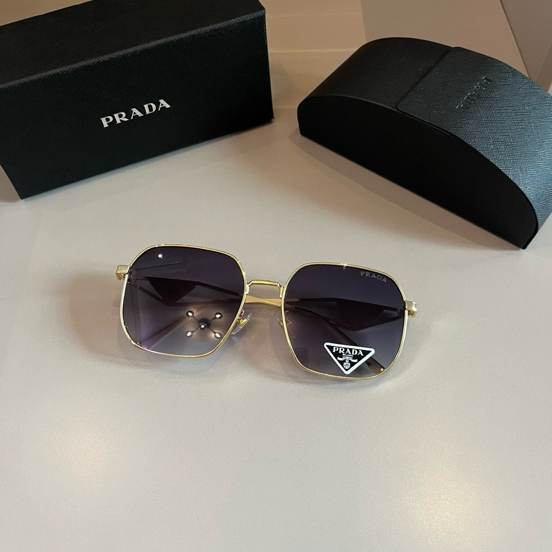 PRA Sunglasses