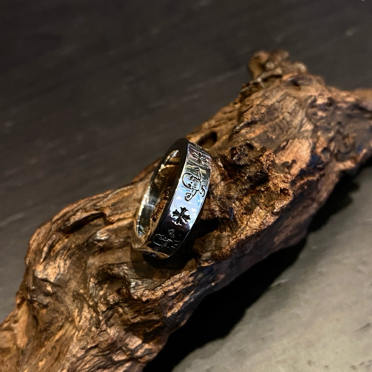 CHs Ring