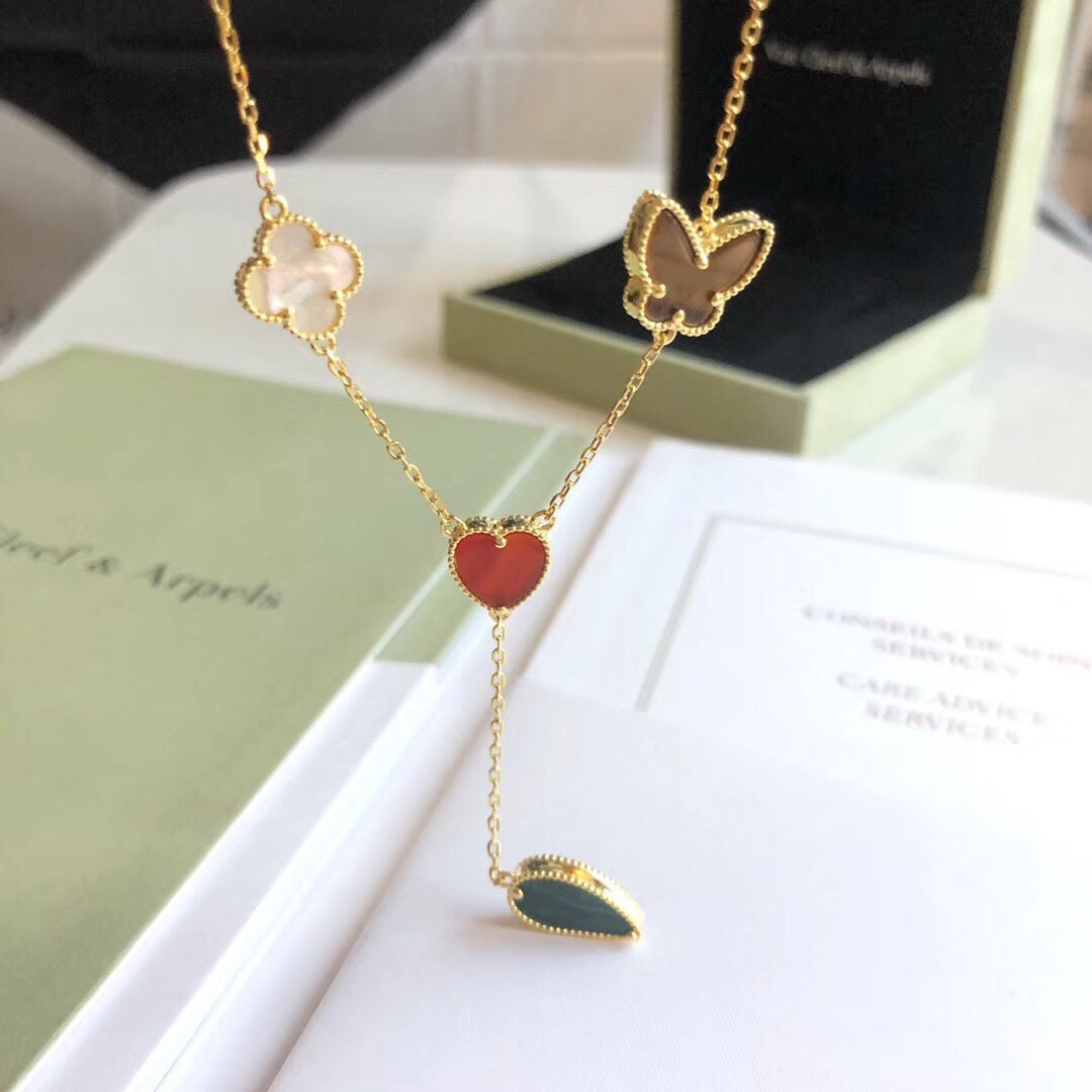 VCA Necklace