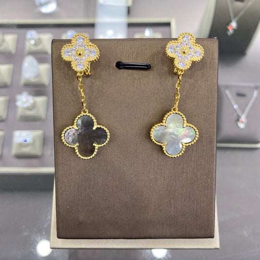 VCA Earrings