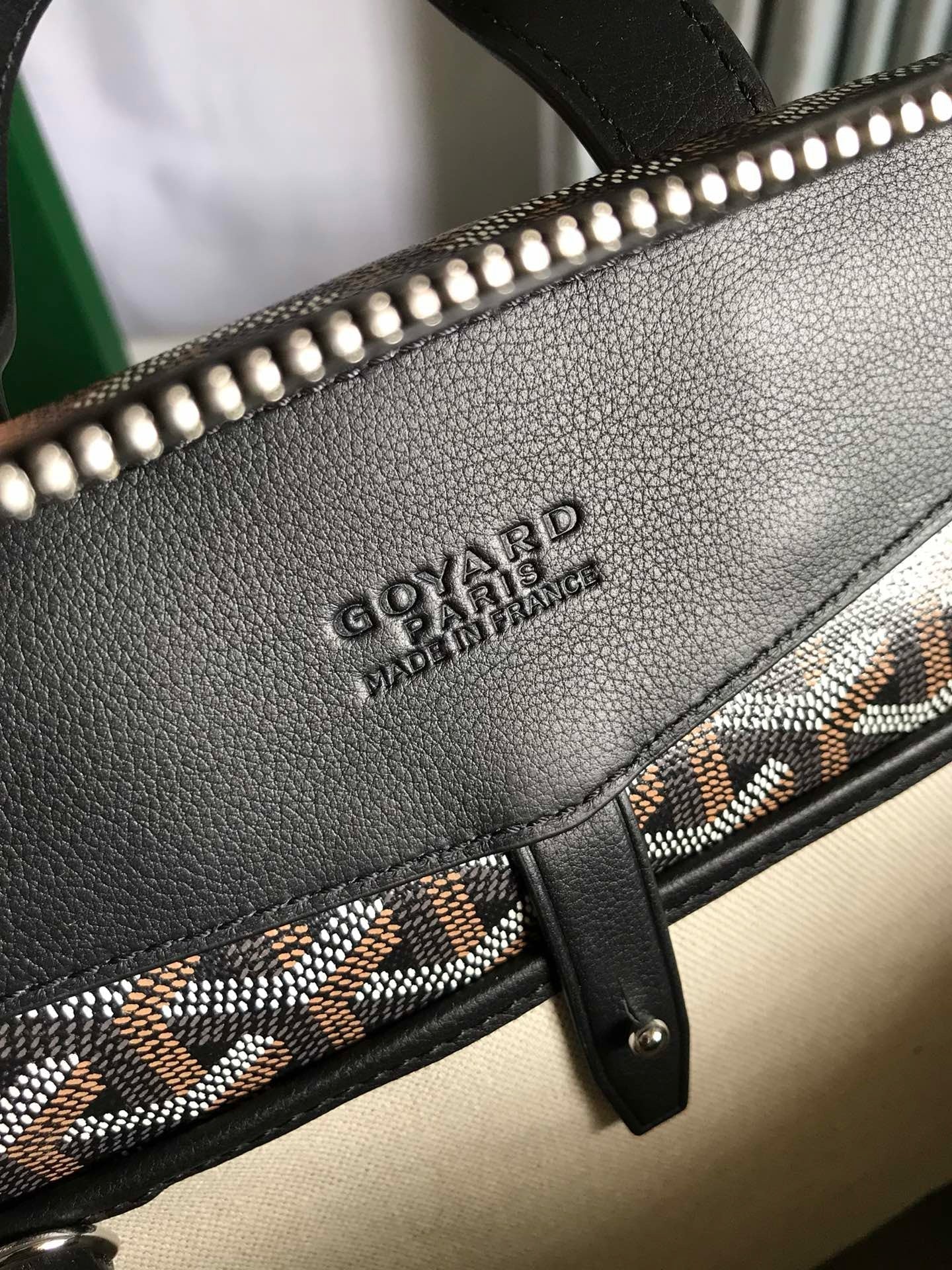 GOY Backpack 33cm