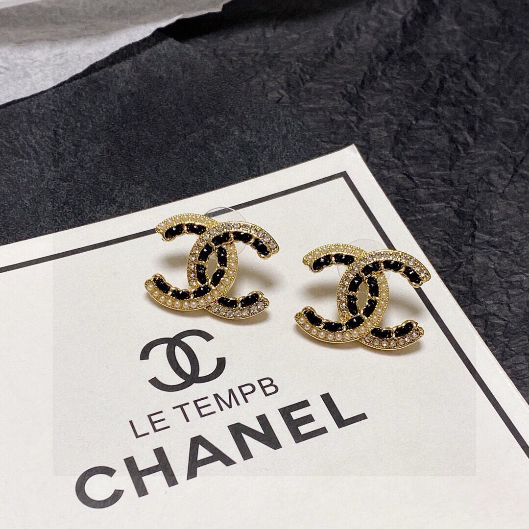 CHA Earrings