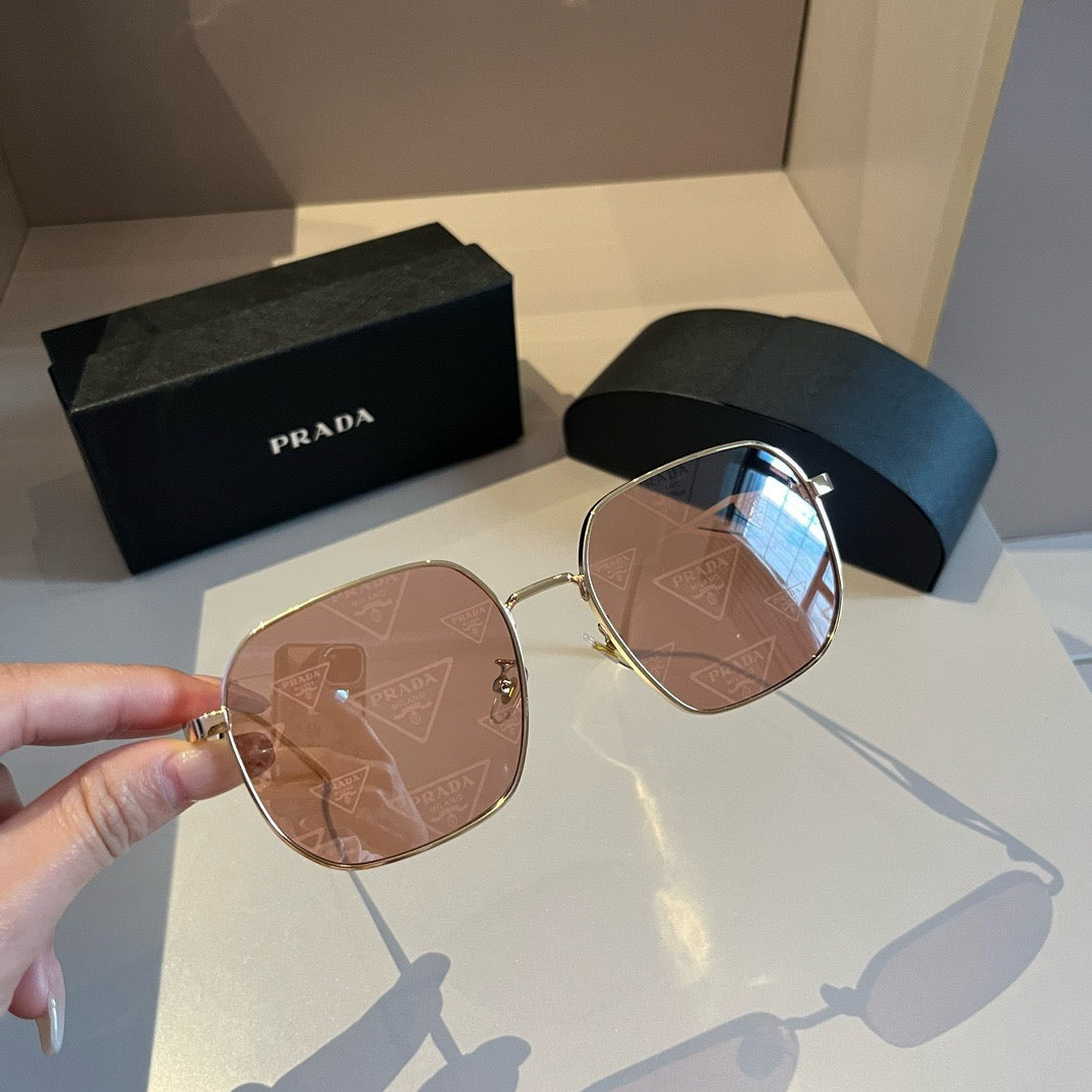 PRA Sunglasses