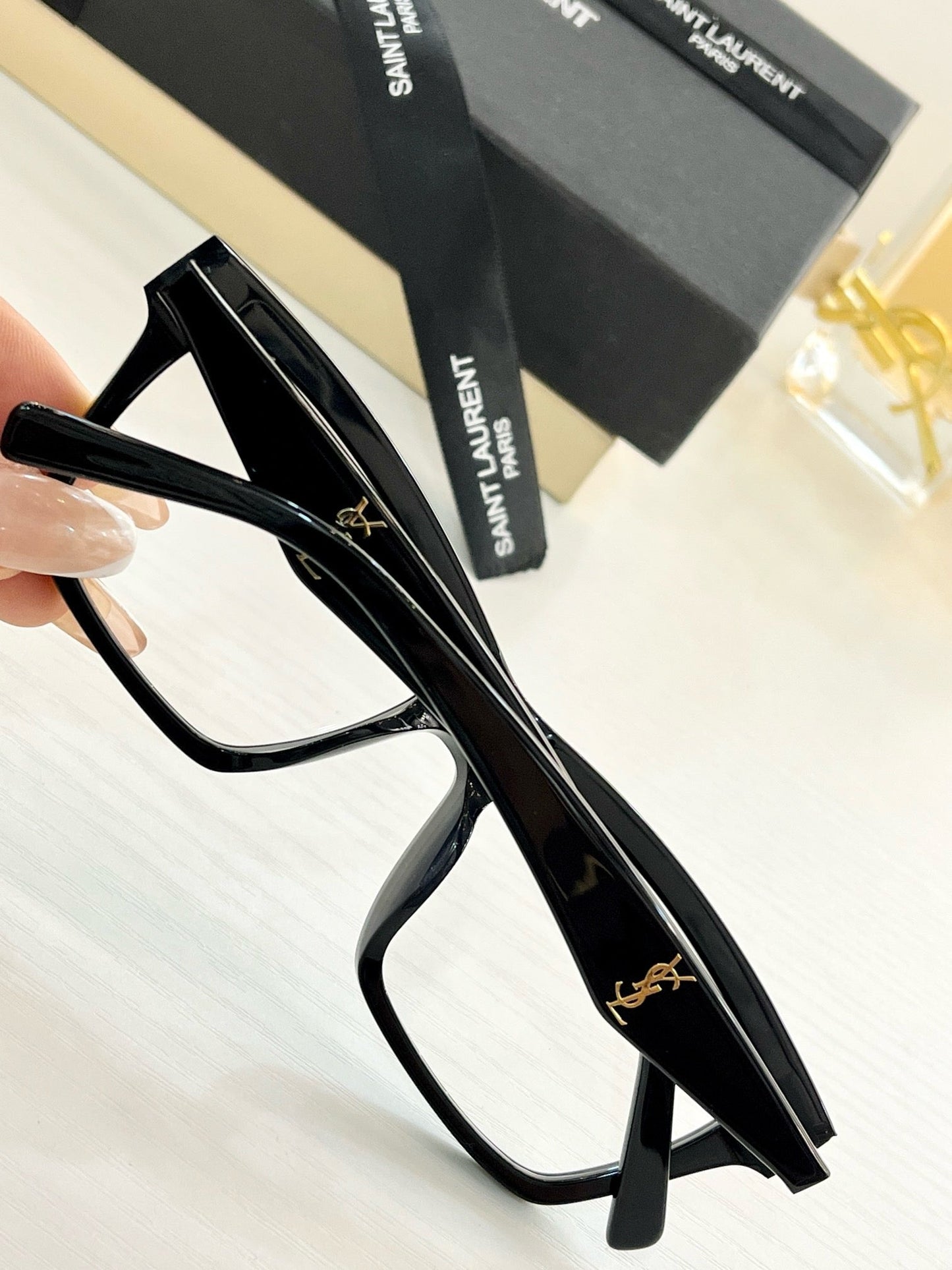 YLS Sunglasses
