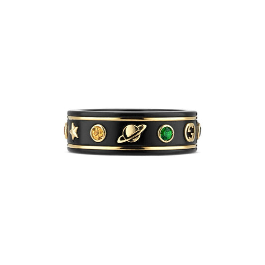 GUC Rings