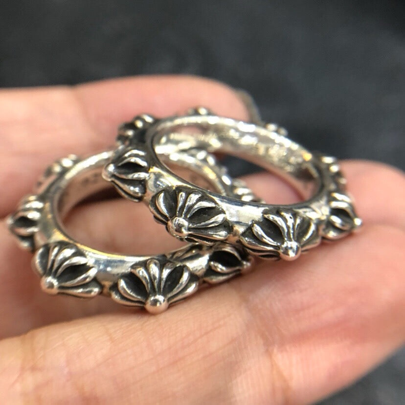 CHs Ring