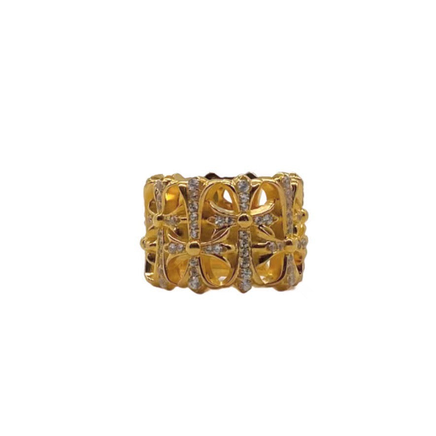 CHs Ring