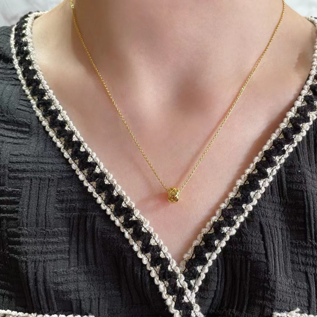 CHA Necklace