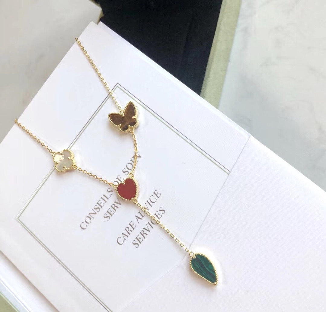VCA Necklace