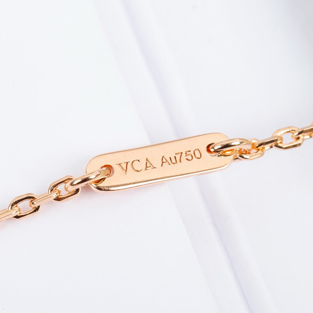 VCA Necklace
