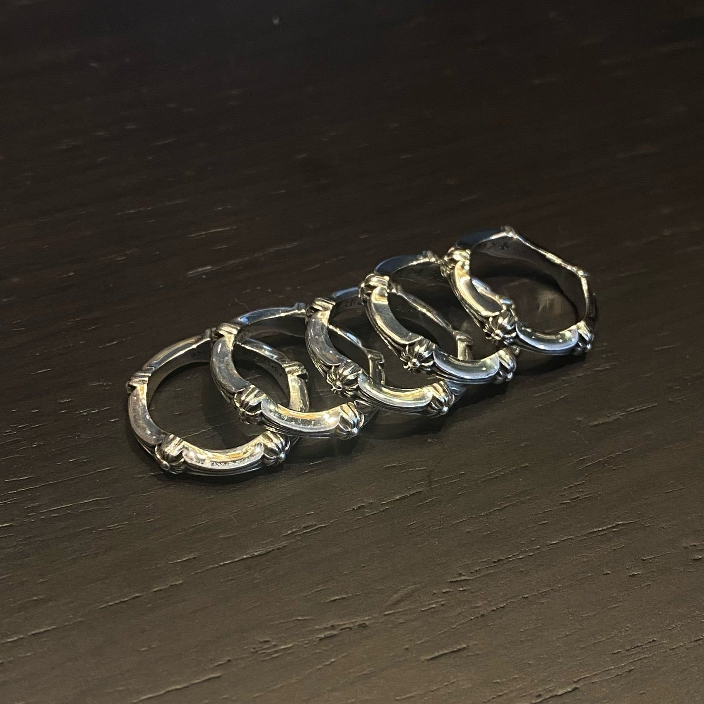 CHs Ring