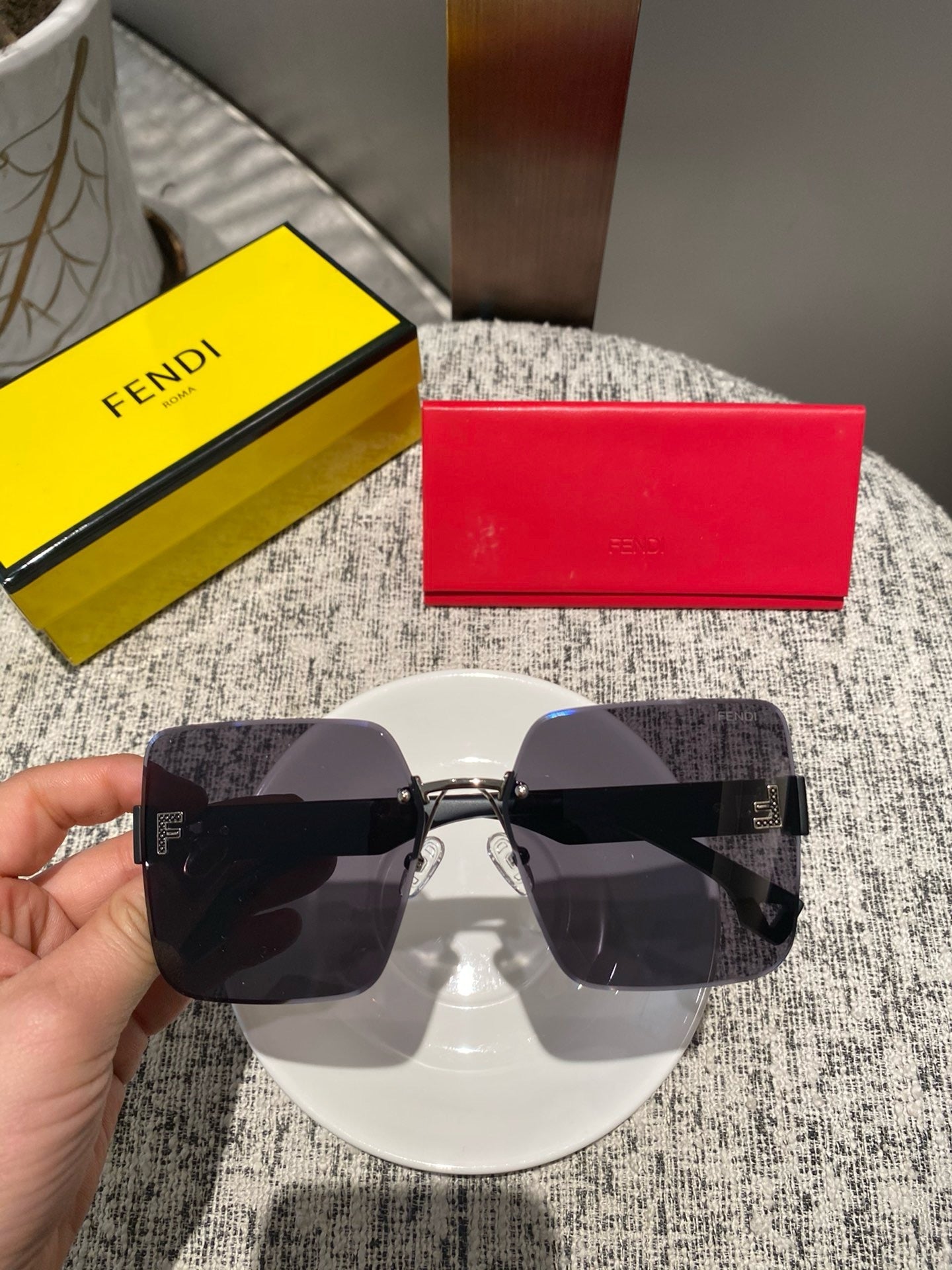 FEN Sunglasses