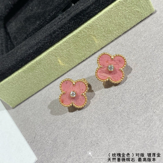 VCA Earrings
