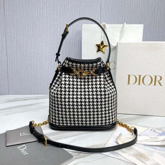 DIO C’est Handbag (24cm)
