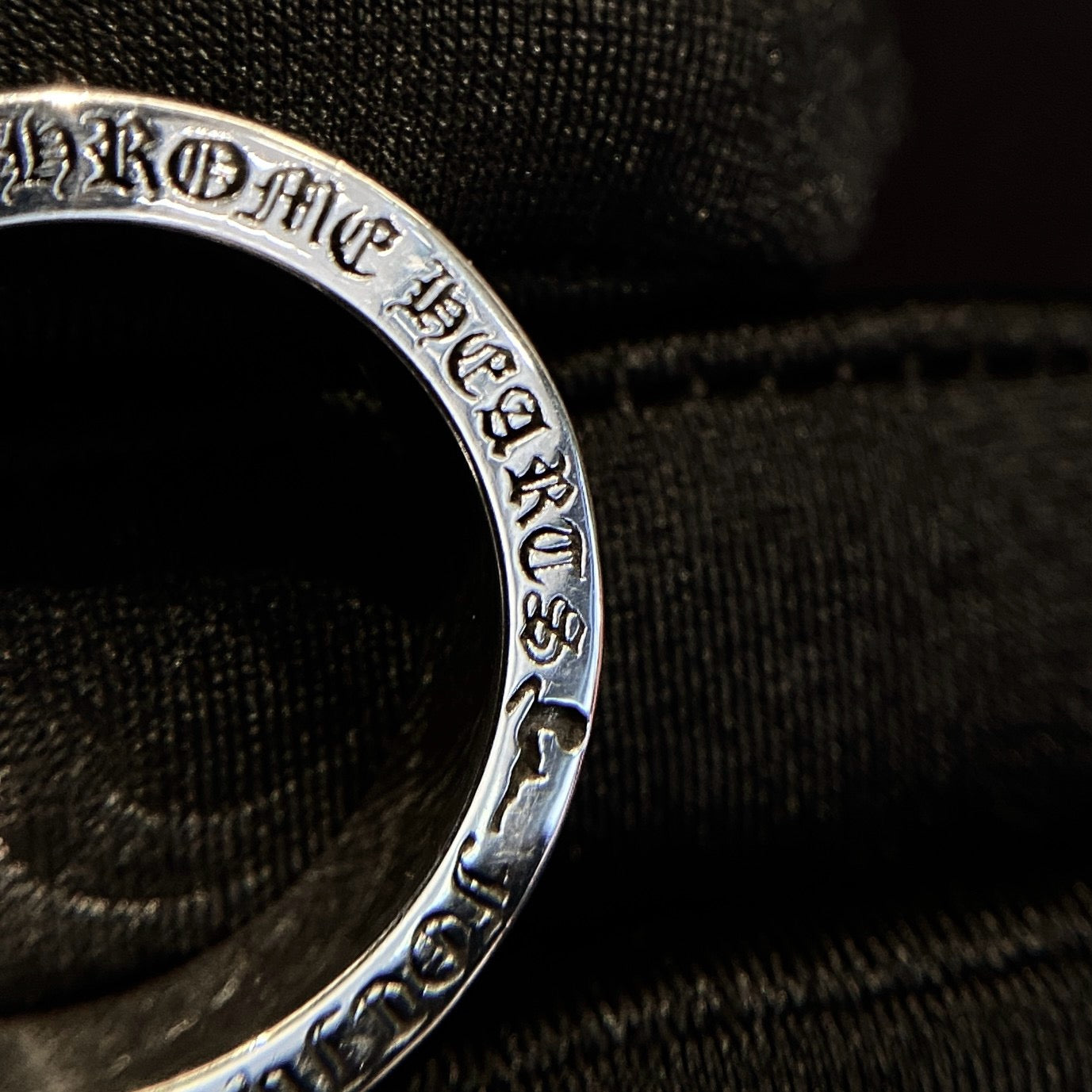 CHs Ring
