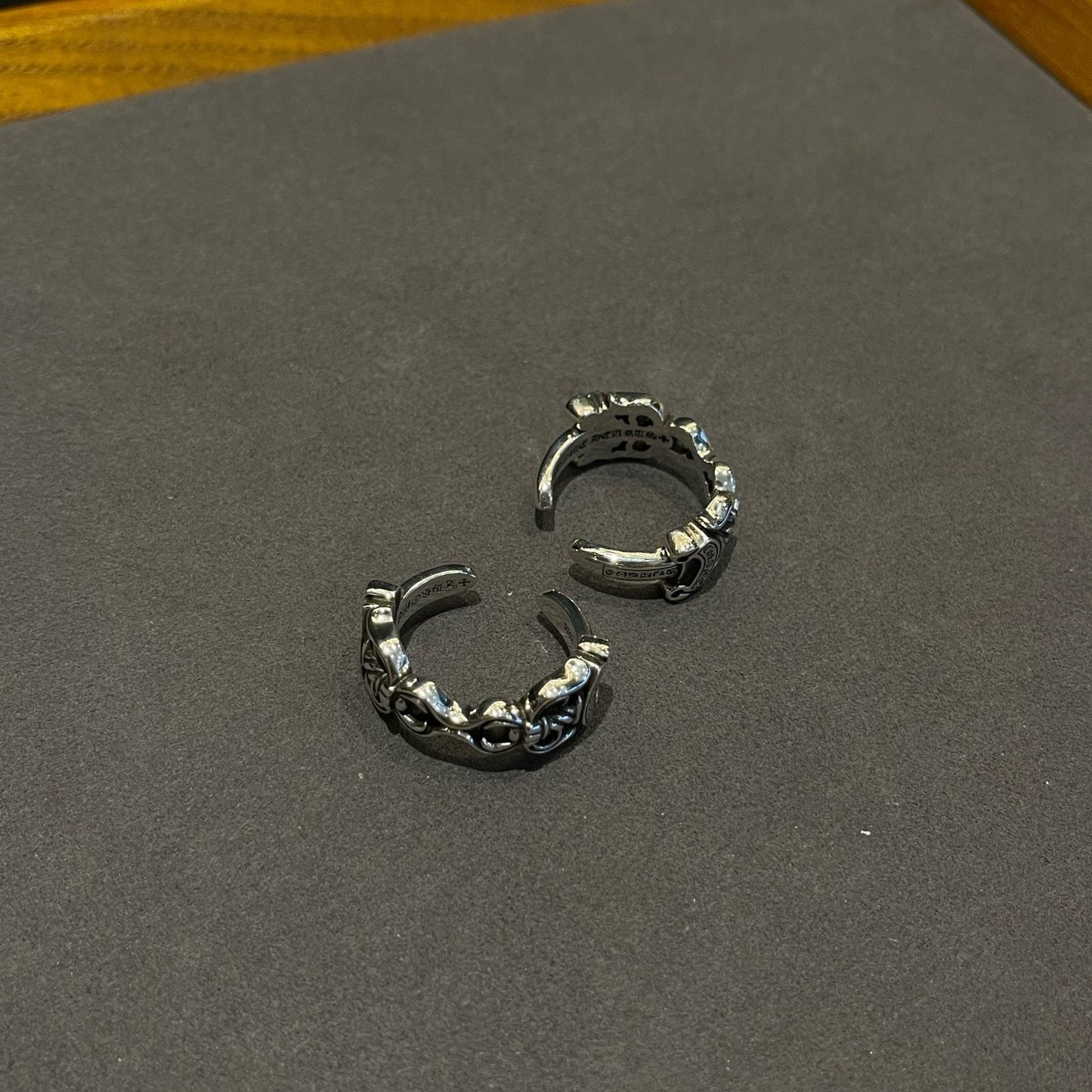 CHs Ring