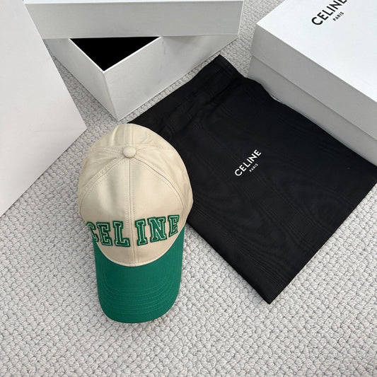 CEL Cap