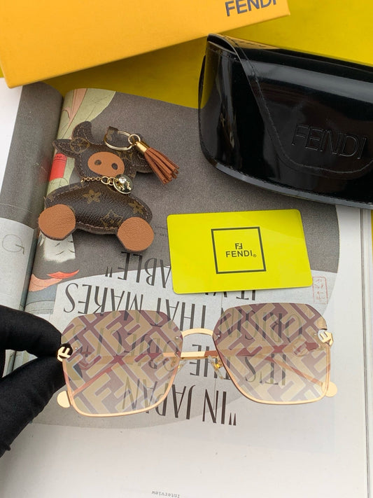 FEN Sunglasses