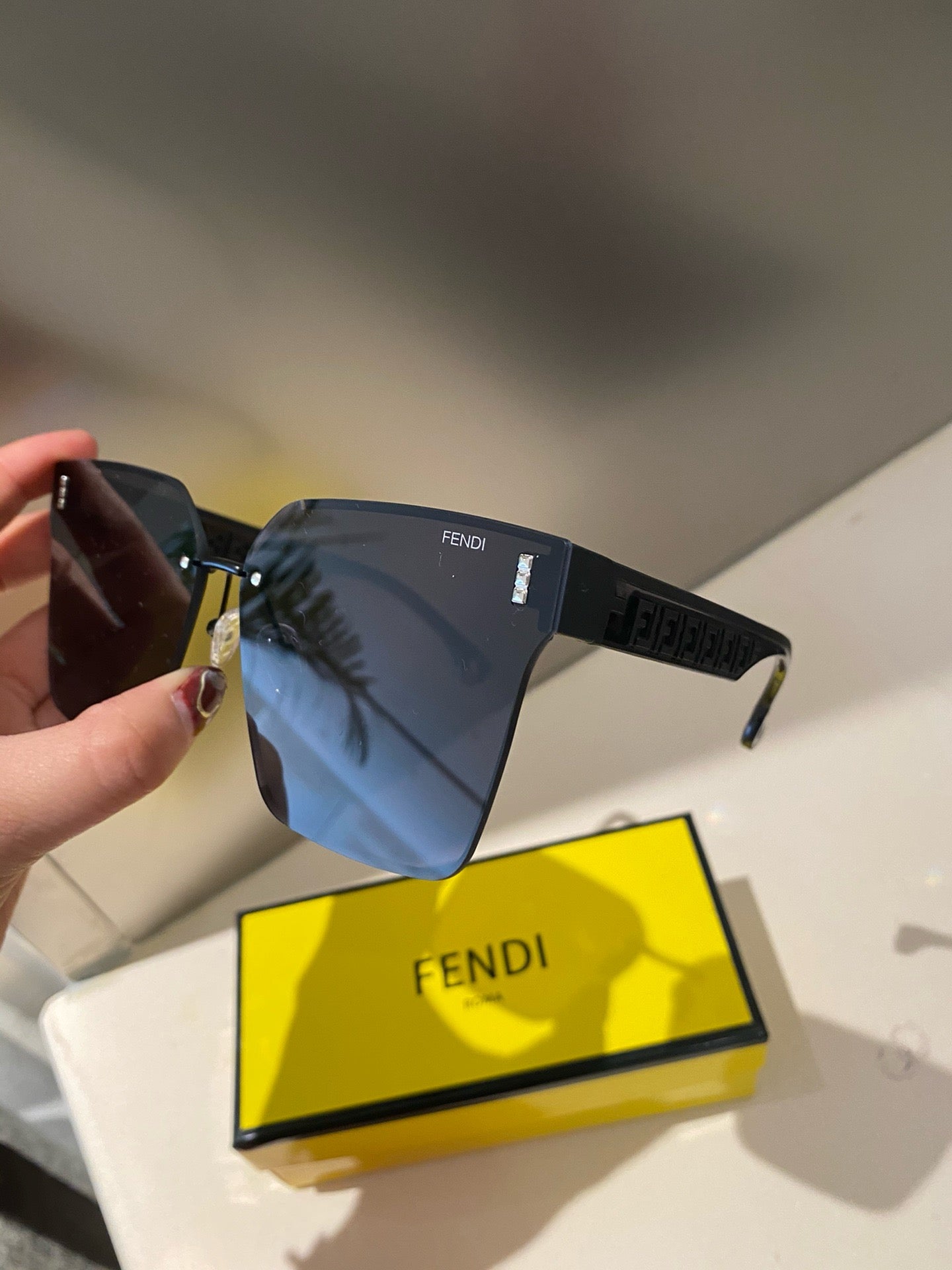 FEN Sunglasses
