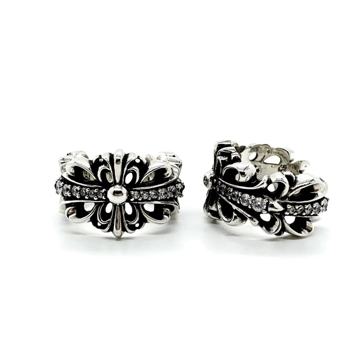 CHs Ring