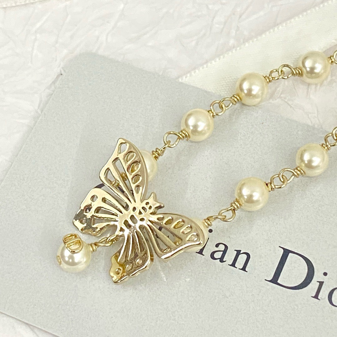 DIO Necklace