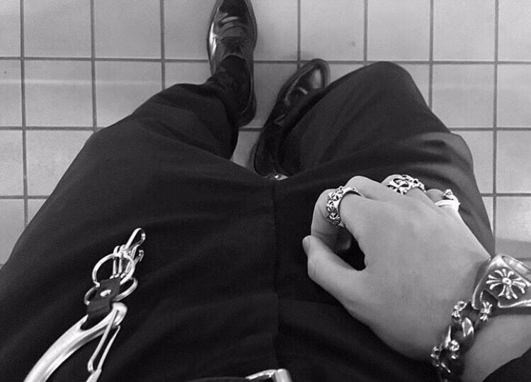 CHs Ring