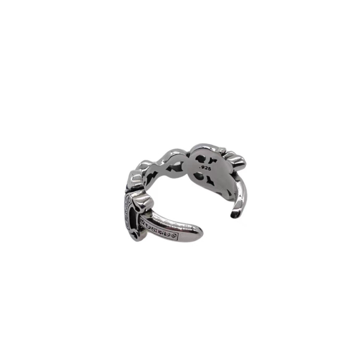 CHs Ring