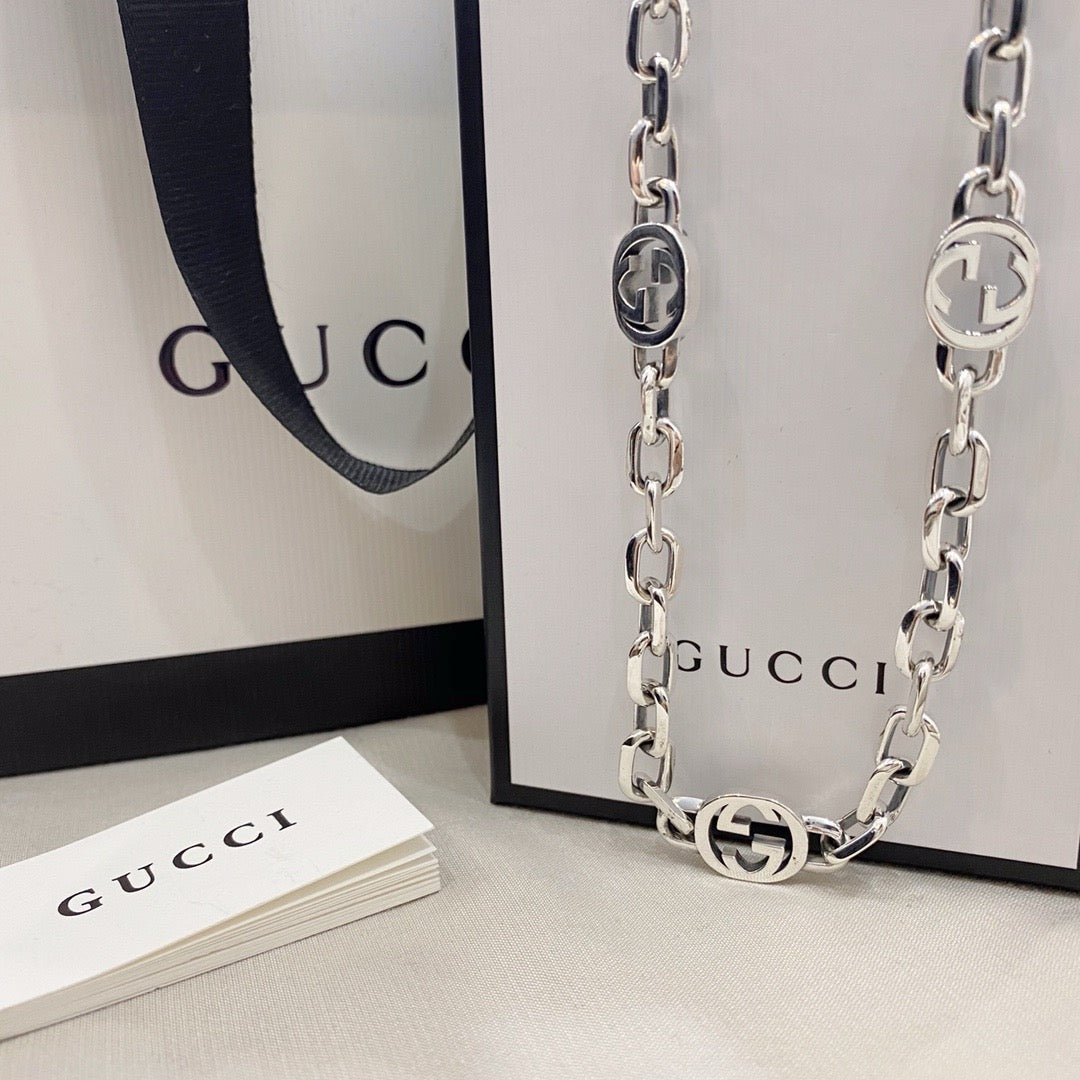 GUC Necklace