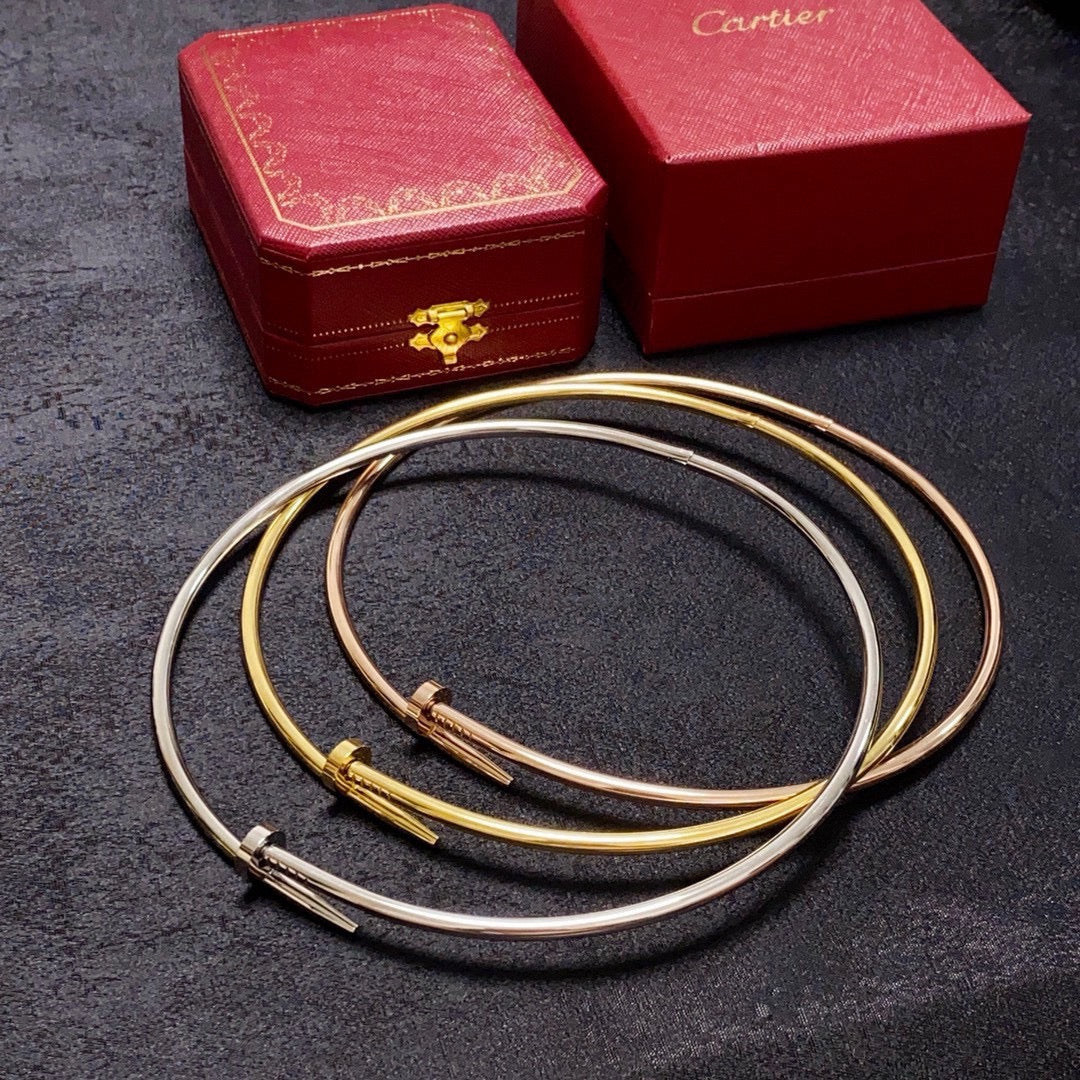 CAR Necklace